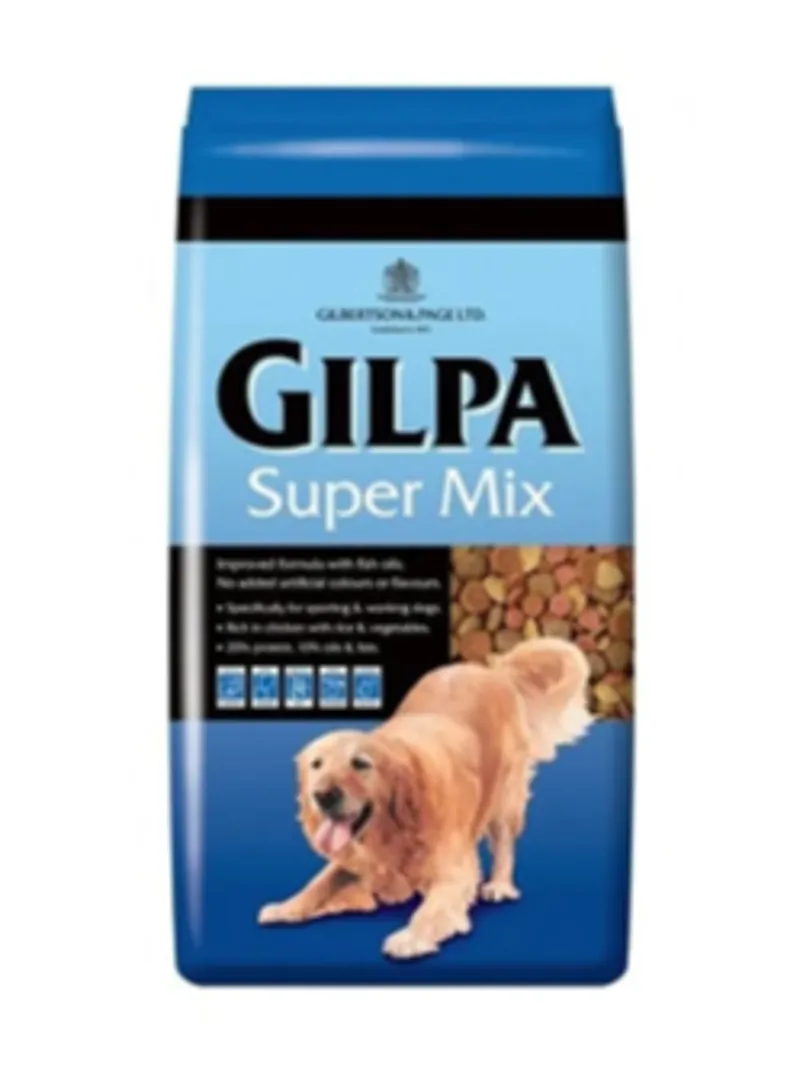 Gilpa Super Valuemix 15KG